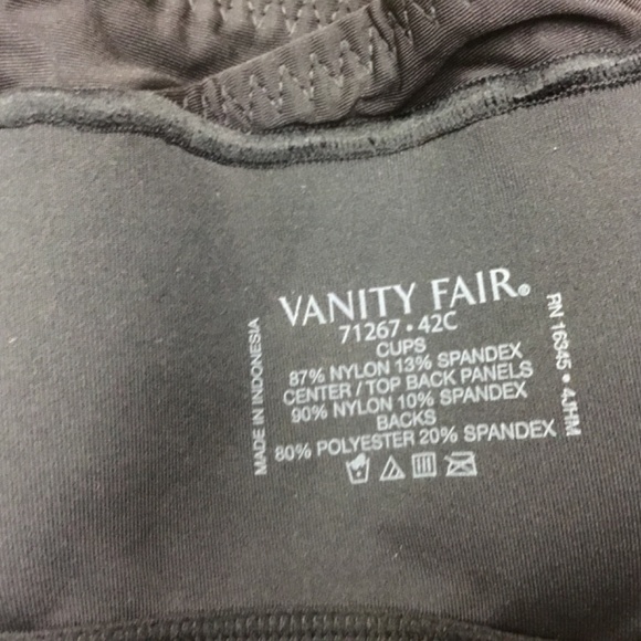 Bra - Picture 3 of 3